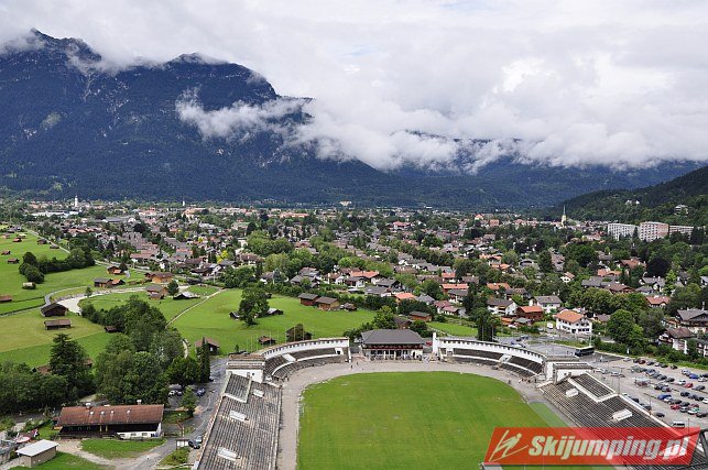 018 Garmisch-Partenkirchen